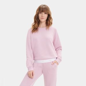UGG Nena Jumper in Pink (Top only)!!